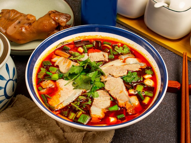 中国羊肉大全,全国各地顶级羊肉