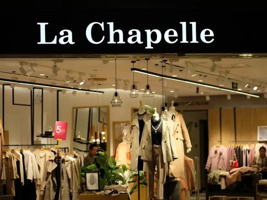 衣服全是假货,网上的品牌衣服基本都是假货