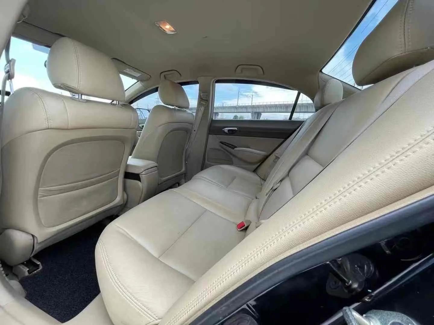 进口本田思域2008款2.2t,思域2008款1.8l自动纪念经典版