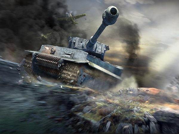 日本买一辆虎式坦克，为何德国就是不发货？希特勒：我压根不想卖