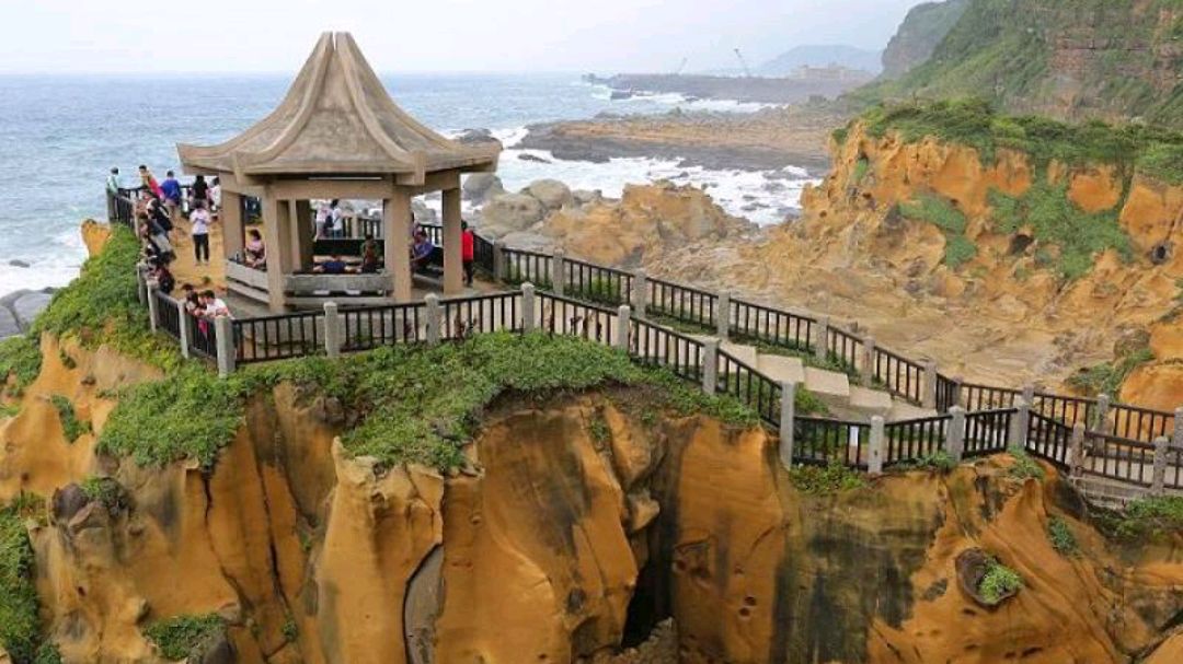 台湾旅游景区有哪些,十大旅游名胜台湾