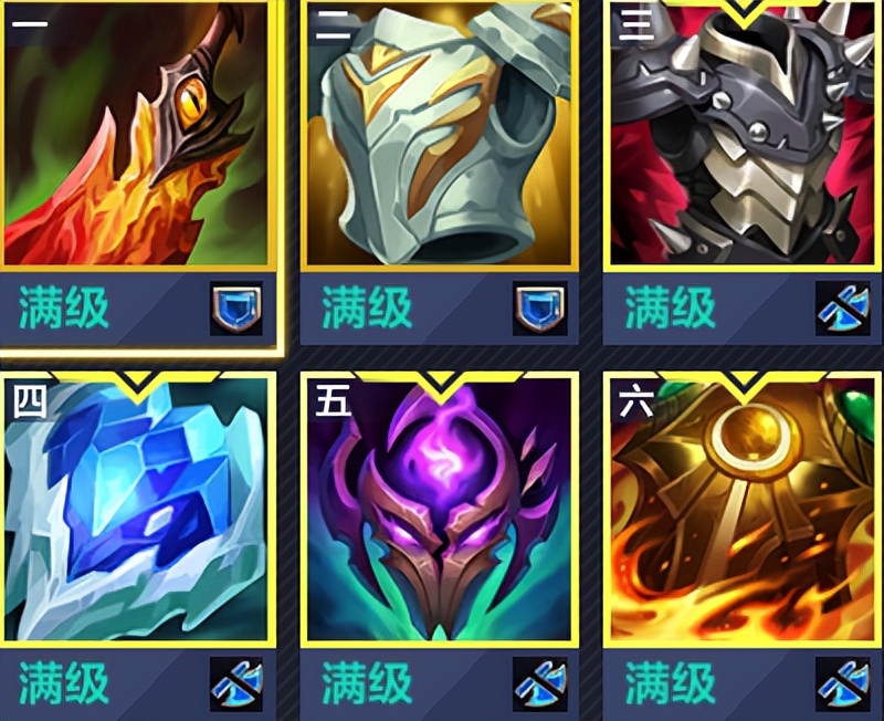 英雄联盟电竞经理策略技巧,英雄联盟电竞经理选手出装推荐