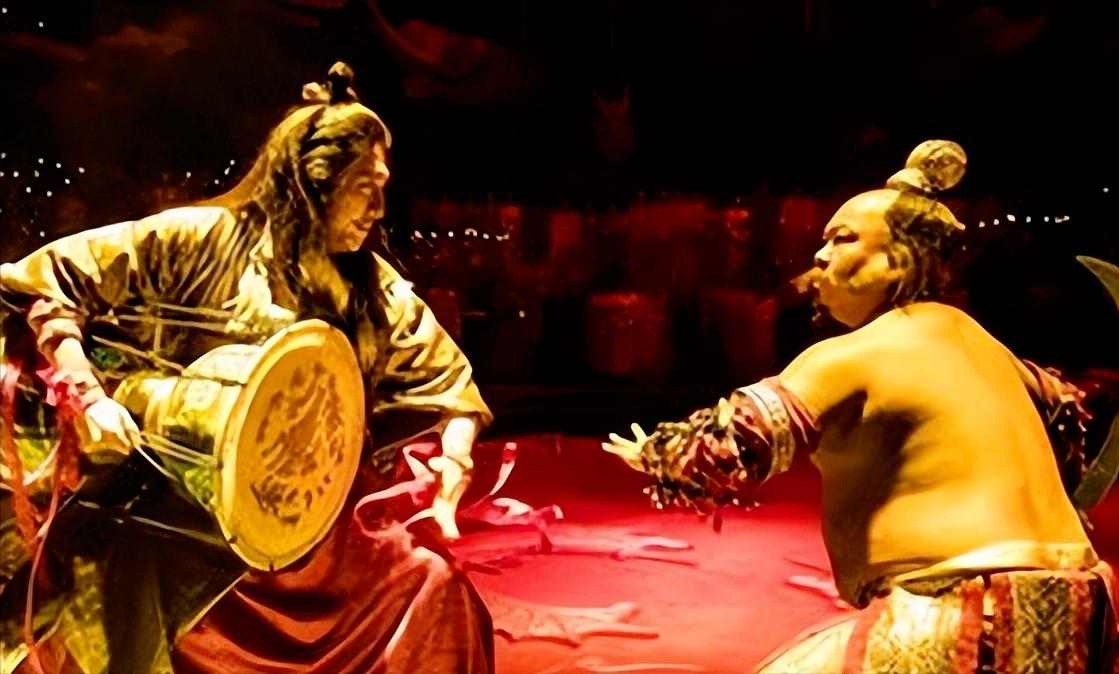 影响我国历史走向的十件大事,影响中国历史的三大转折