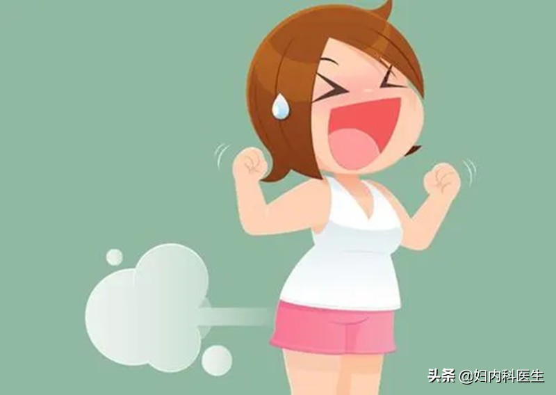 老是放屁是直肠癌吗,经常放屁是得肠癌的信号吗