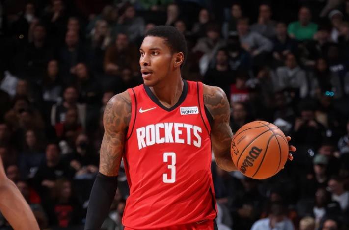 火箭新帅人选名单,火箭新赛季首发阵容确定三位置