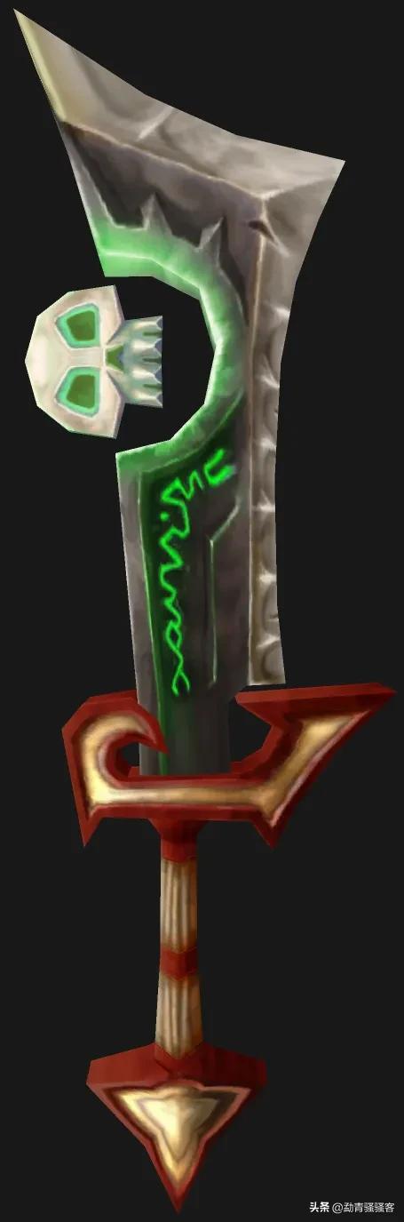 《魔兽世界》原来已经开服18年了,如果是人的话,它都已经成年了