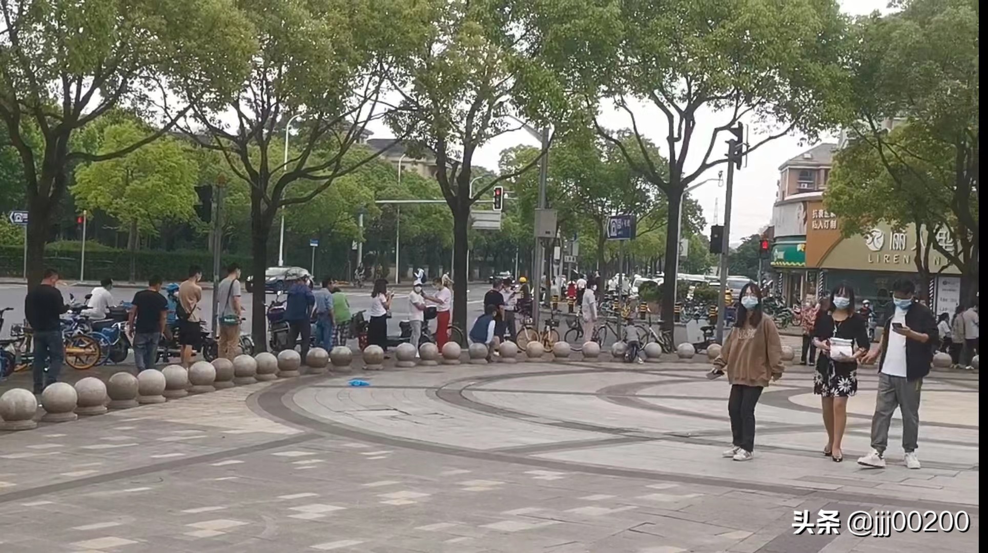 上海常态化核酸采样点有哪些,上海采样点核酸检测多久出结果