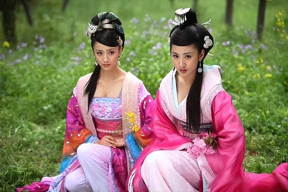 赵飞燕一生怎么度过的,赵飞燕是个怎样的女人