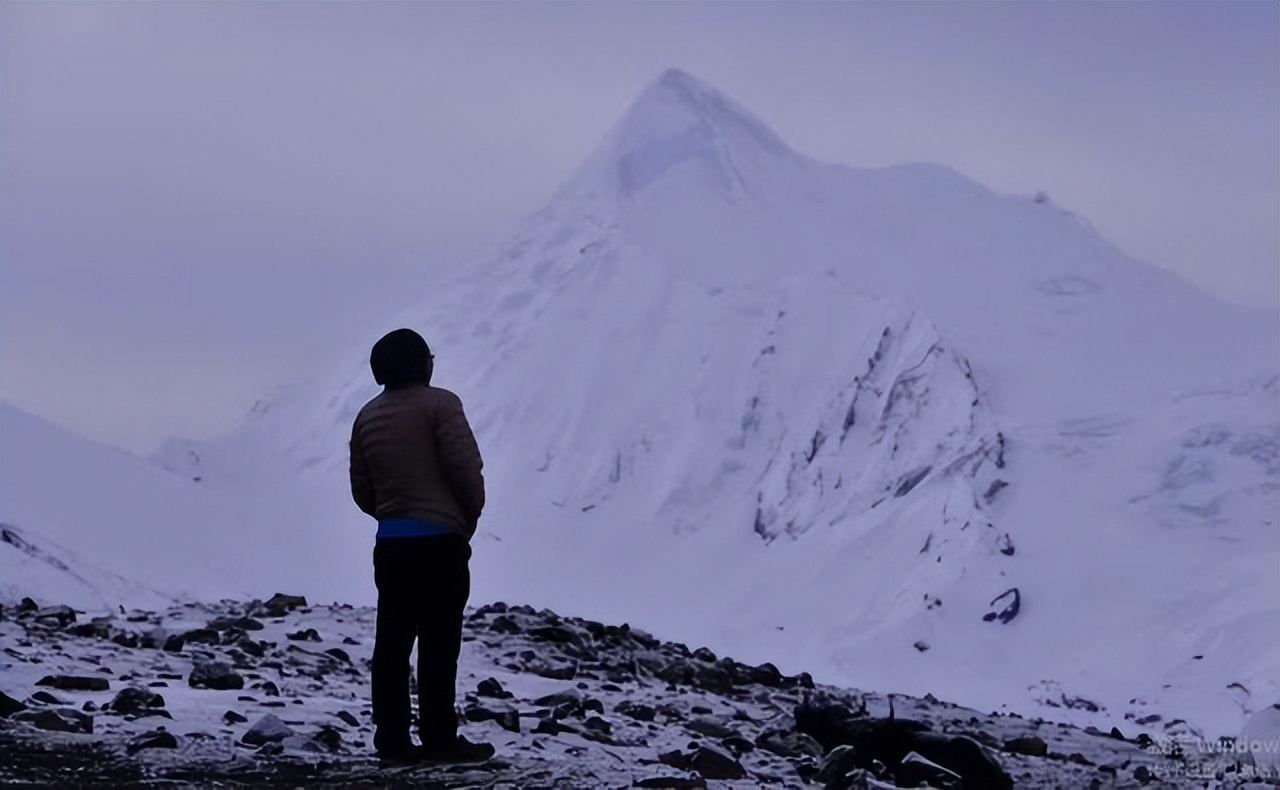 回忆贴：我在*藏西**开黑车的那七年