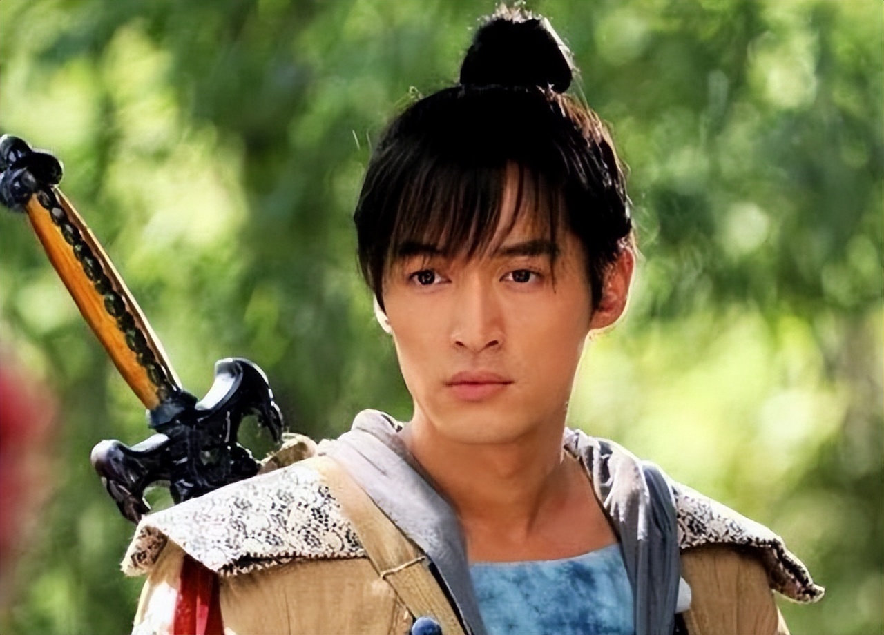 胡歌6分钟发言,胡歌最近的一次发言