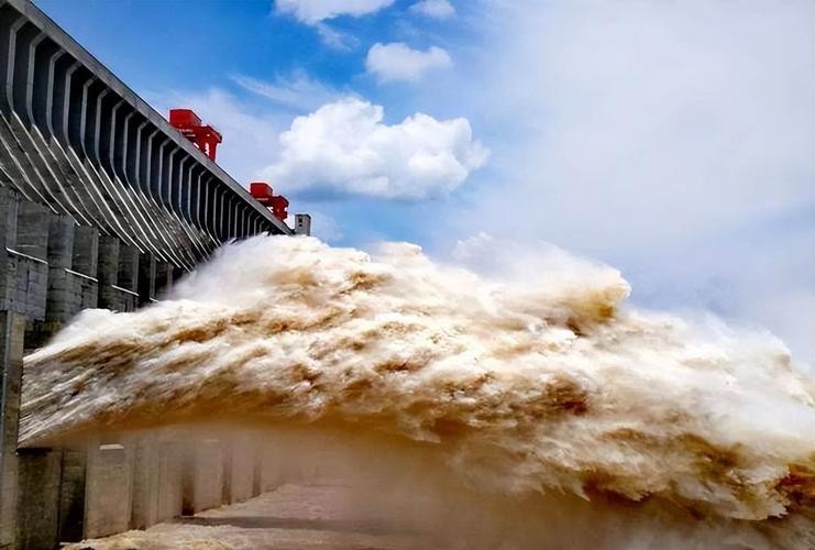 三峡大坝为什么要保持145水位,三峡大坝水位145米能发电吗