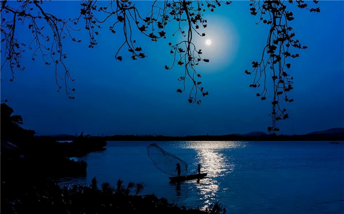 杜甫和李白最厉害的一首诗,李白和杜甫最著名的一首诗