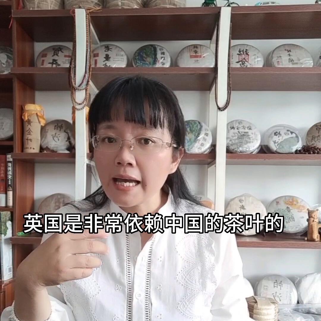 一分钟了解中国茶发展史,茶叶前世今生之茶文化