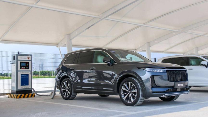 凭何能够“一打多”？理想ONE产品力解析，到底强在哪了？