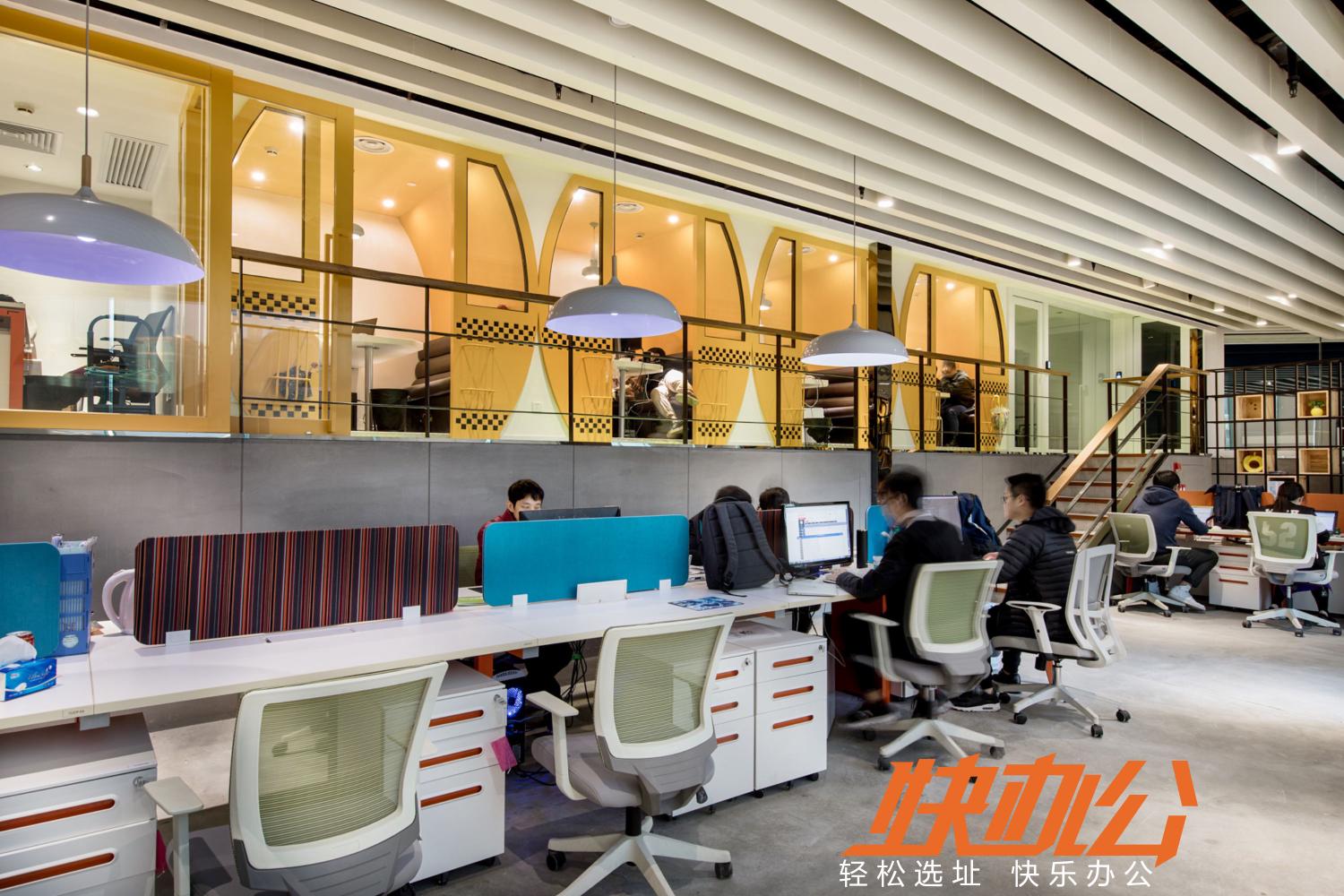 广州林和西可注册的共享办公室,广州林和西写字楼