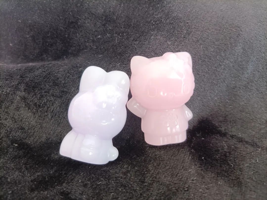 「手作」再续水晶滴胶之美