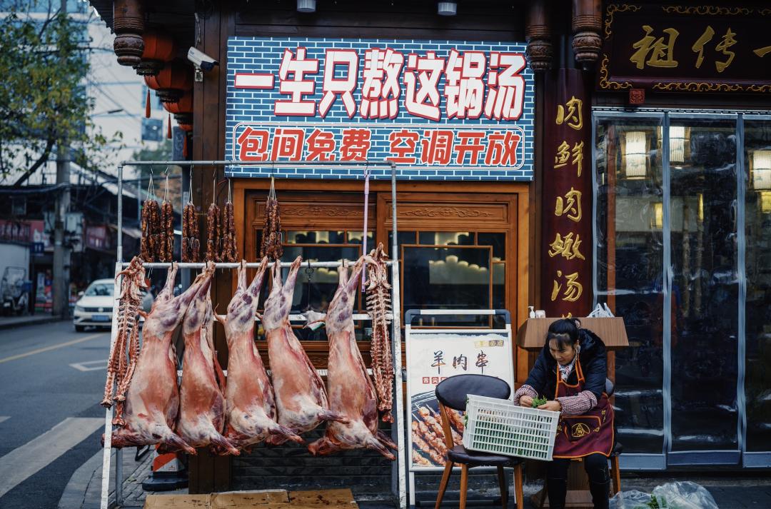 去成都必打卡的8家地道馆子,成都本地人必吃十大馆子排名