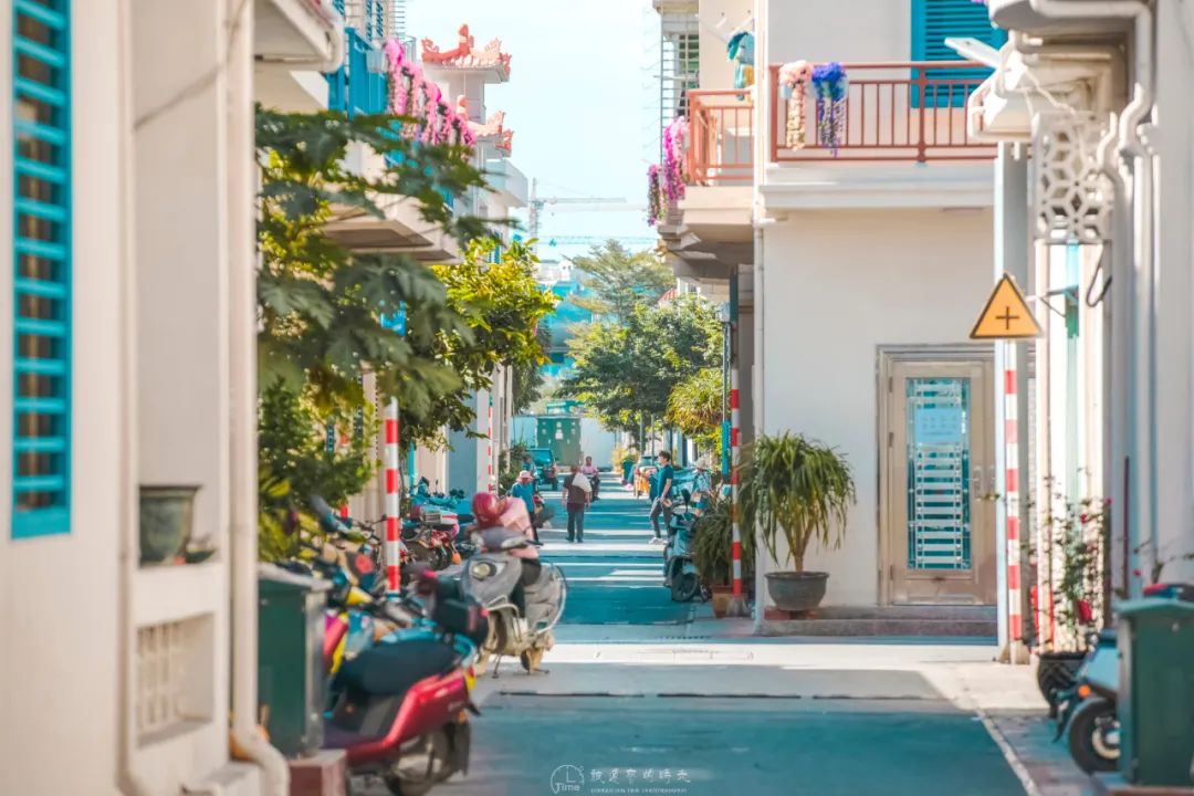 北纬52°1314，这个“为爱而生”的地方，连空气都是甜的