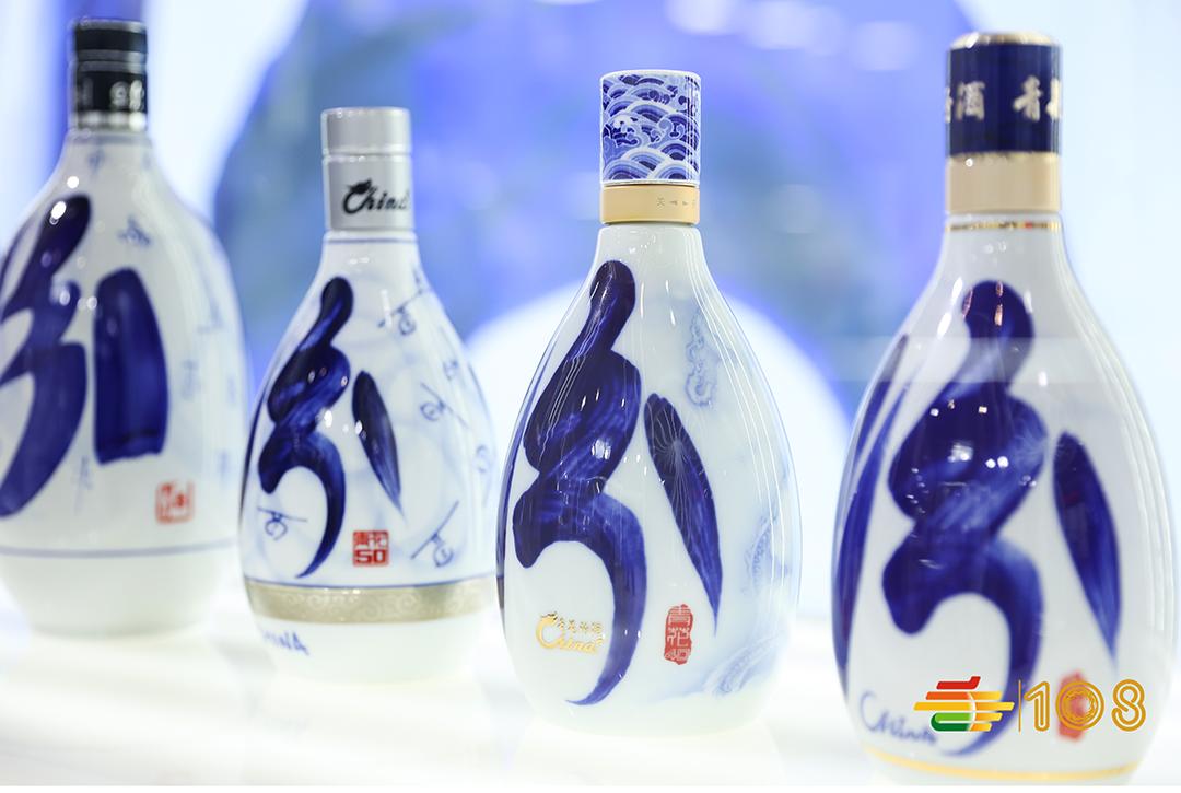 青花汾酒30年850毫升酒质,400多的青花汾酒