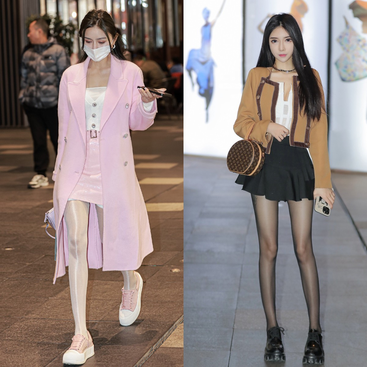 涓濊灏忚吙琚滅┛鎼珮绾ф劅,鐭闉嬪瓙绌挎惌濂崇敓