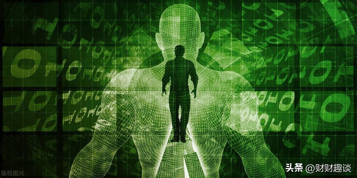 脑机接口让计算机成为大脑一部分,人工智能脑机接口新突破