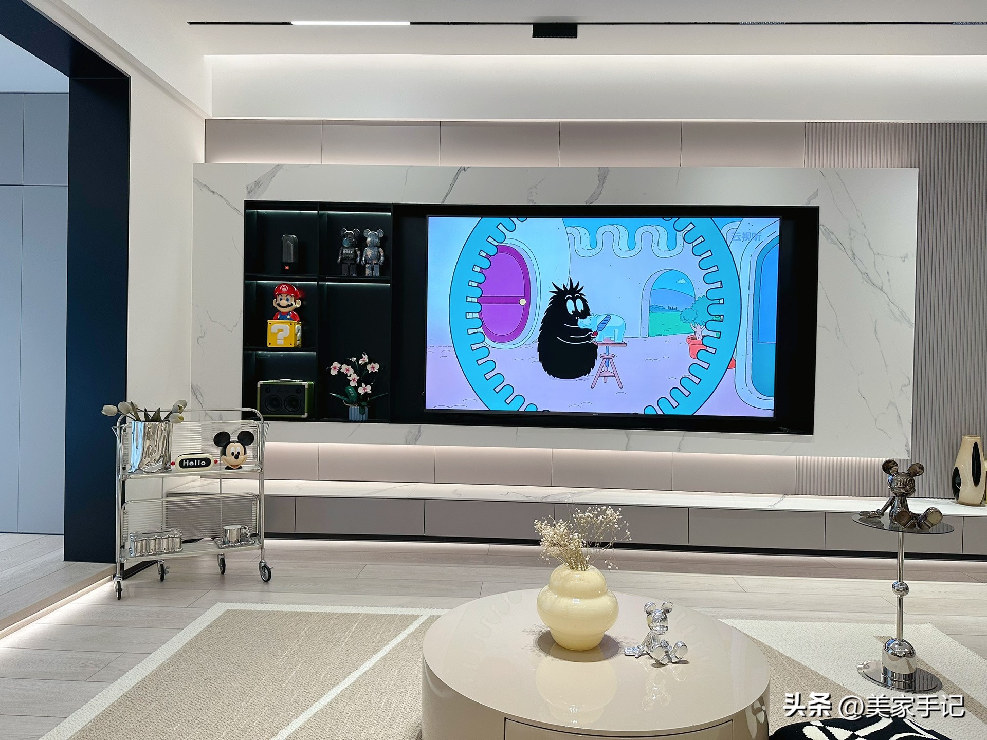 北京夫妻拒绝过度装修装成教科书,山东夫妇拒绝过度装修