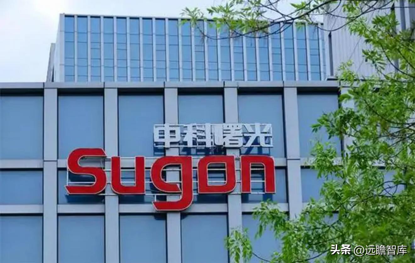 数据中心液冷技术小巨人，曙光数创：赋能“东数西算”绿色价值