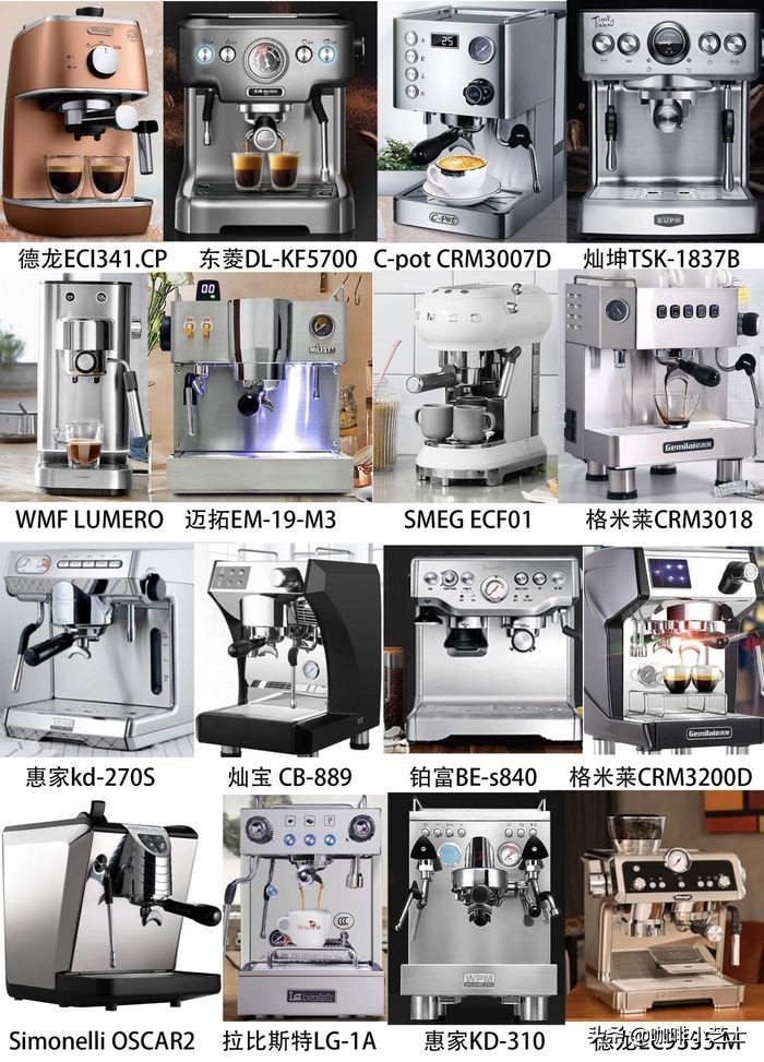 如何选择家用美式咖啡机,咖啡机家用美式怎么做