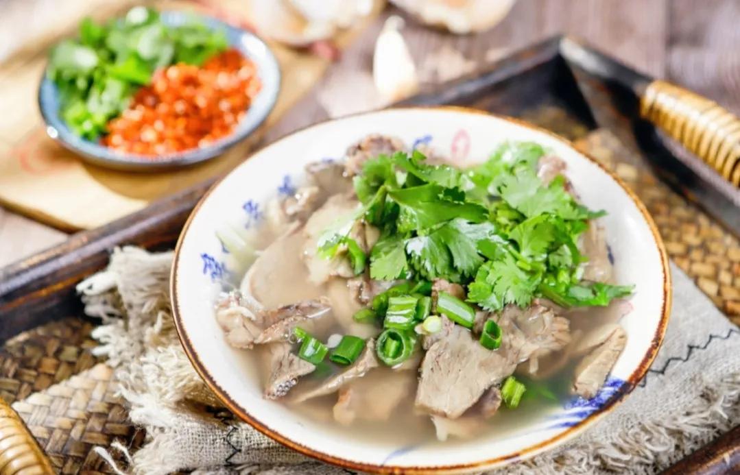 跷脚牛肉哪里最正宗,跷脚牛肉面