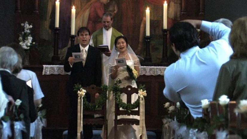 我80后，德国老公是大学教授，却没房没车没存款，月薪只有2000元