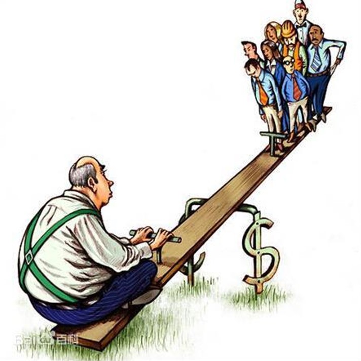 为什么普通人不能通过勤劳来致富,为何勤劳不能致富下一句