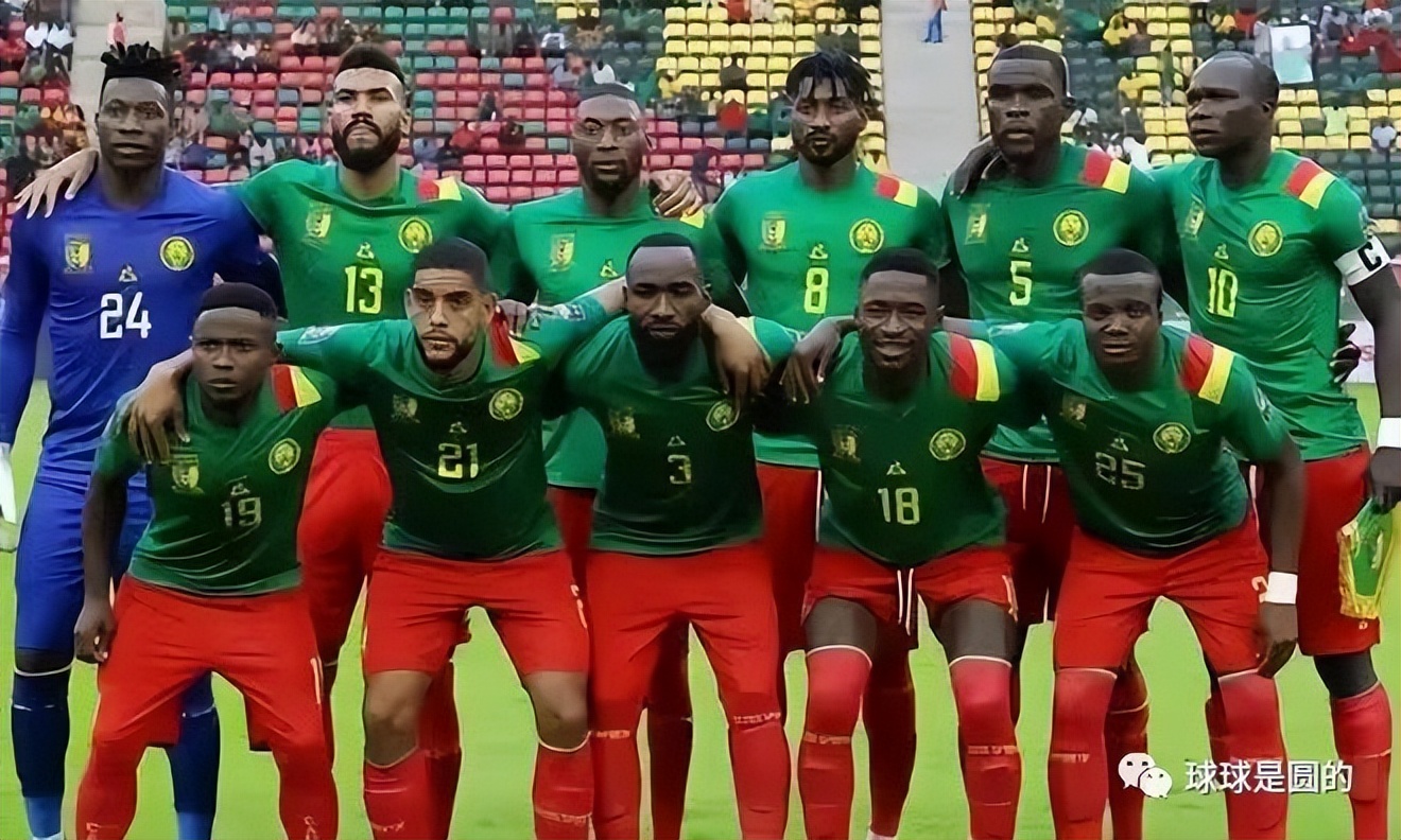世界杯喀麦隆vs塞尔维亚比分直播,今日喀麦隆vs塞尔维亚比分预测