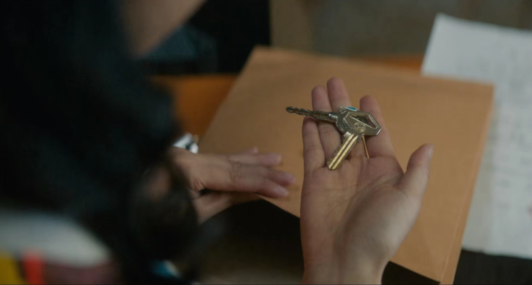 外婆的新世界对外婆评价,外婆的新世界点评