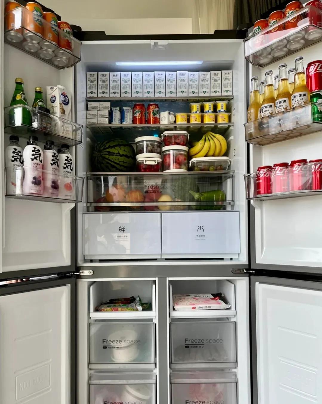 安徽女主晒出122㎡新家：全屋没有一丝俗气，堪称装修教科书