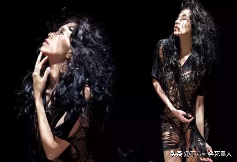 第一眼“丑”，第二眼好看，这7位女星颜值是个谜