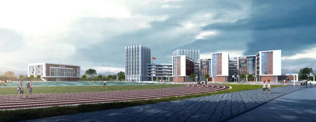 惠州规划学校最多的是哪个,惠州第58学校规划