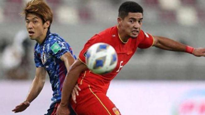 足球史上十大最耻辱惨败,国足屈辱平局成中超颁奖