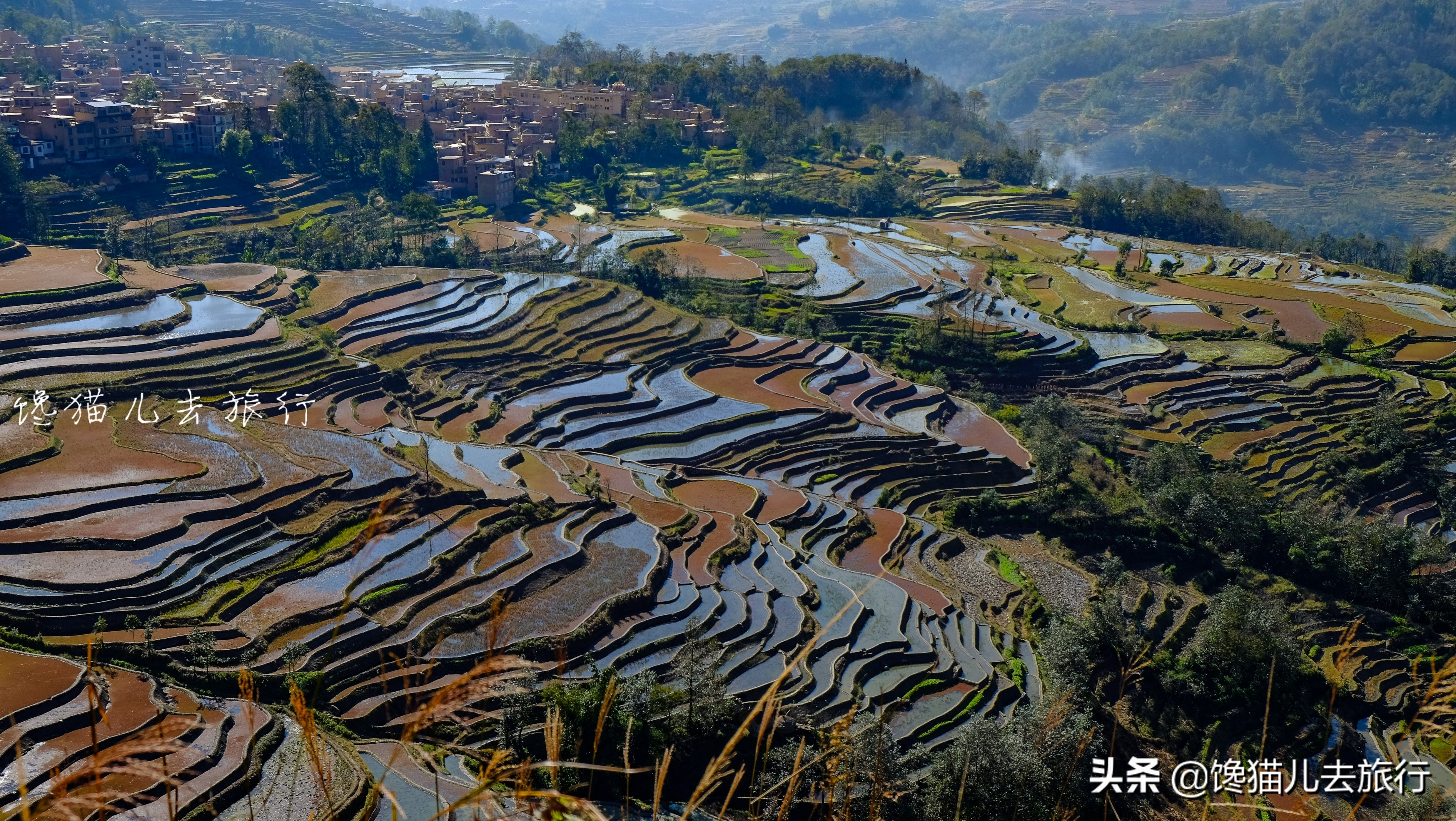 自驾游云南攻略15天以上路线推荐,云南旅游自驾全攻略自由行线路