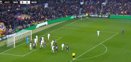 欧联杯第三轮曼联客场3-2艰难战,足坛十大落魄豪门曼联