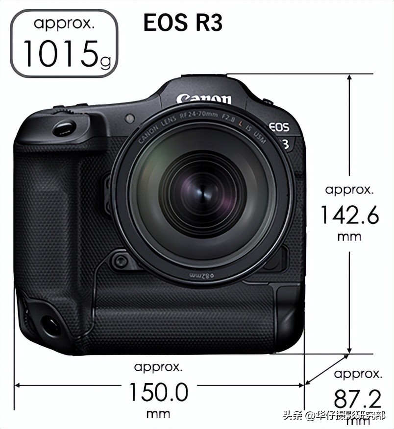 佳能eosr和索尼r3选哪个,佳能eosr和5d3哪个好