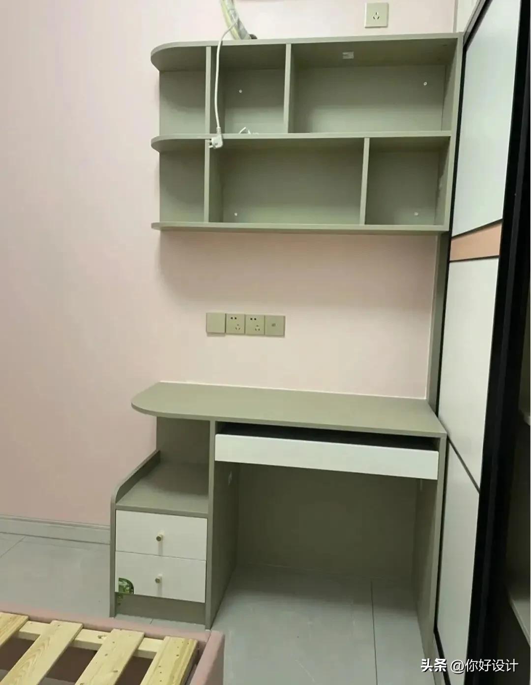 西昊儿童学习桌,二平方儿童学习桌