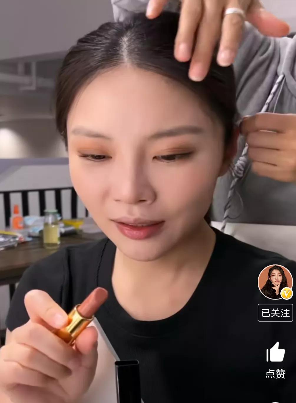 徐冬冬惊艳美照时装秀,徐冬冬绝美反差变装