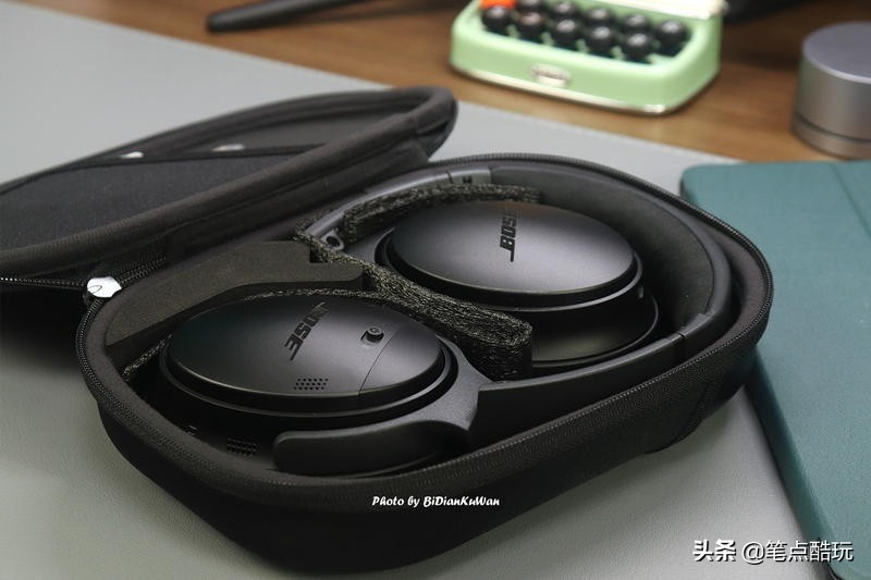 boseqc35ii降噪耳机一机多用,降噪耳机boseqc35可以用来游戏吗