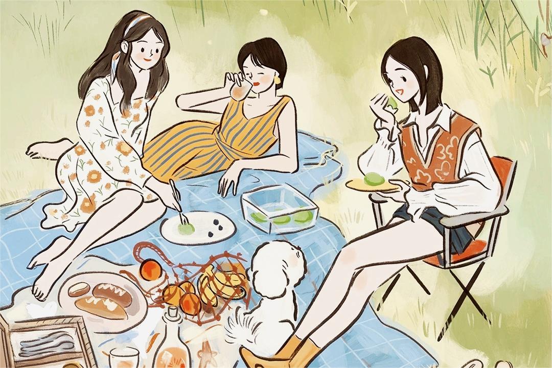 热门话题我学会了爱自己,热门话题爱自己最好的方式