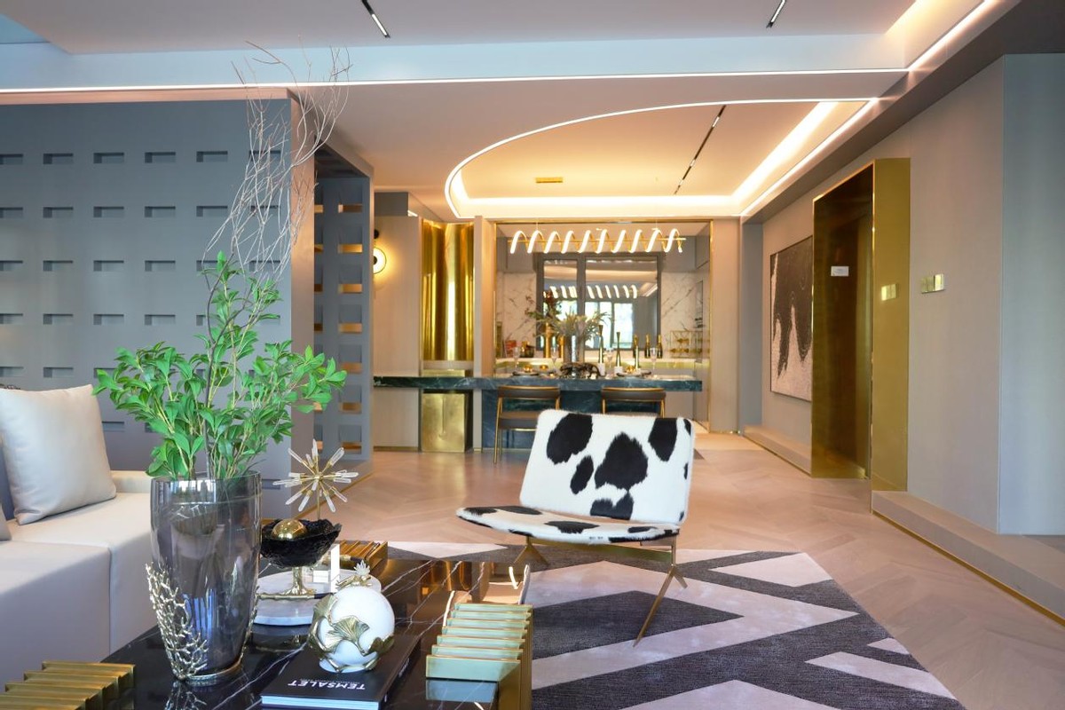 房产揭秘！中实置业营销总陈皎：本土房企当地王，是什么领悟？