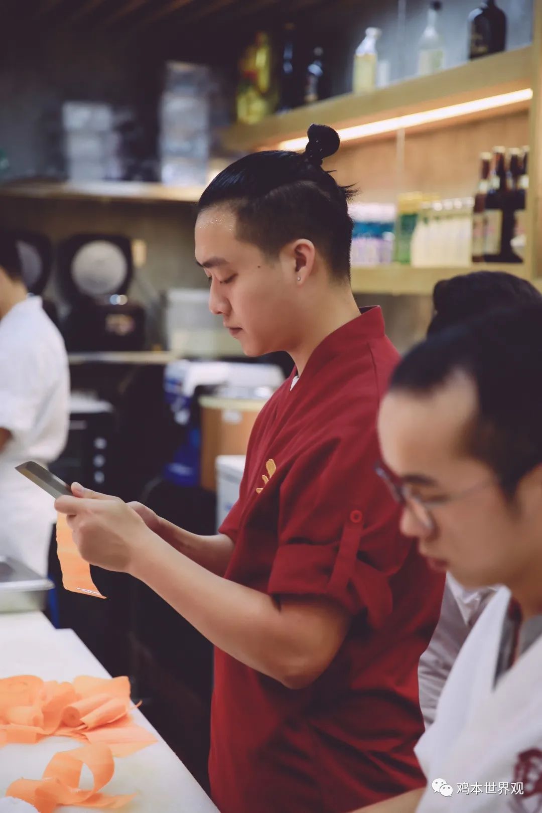 低学历有必要去一线城市打拼吗,没学历去一线城市能生存吗