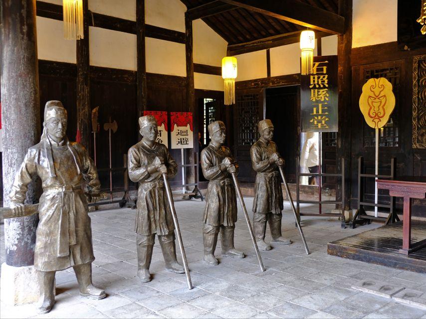 宋神宗在位时官员,宋神宗恢复三省六部制