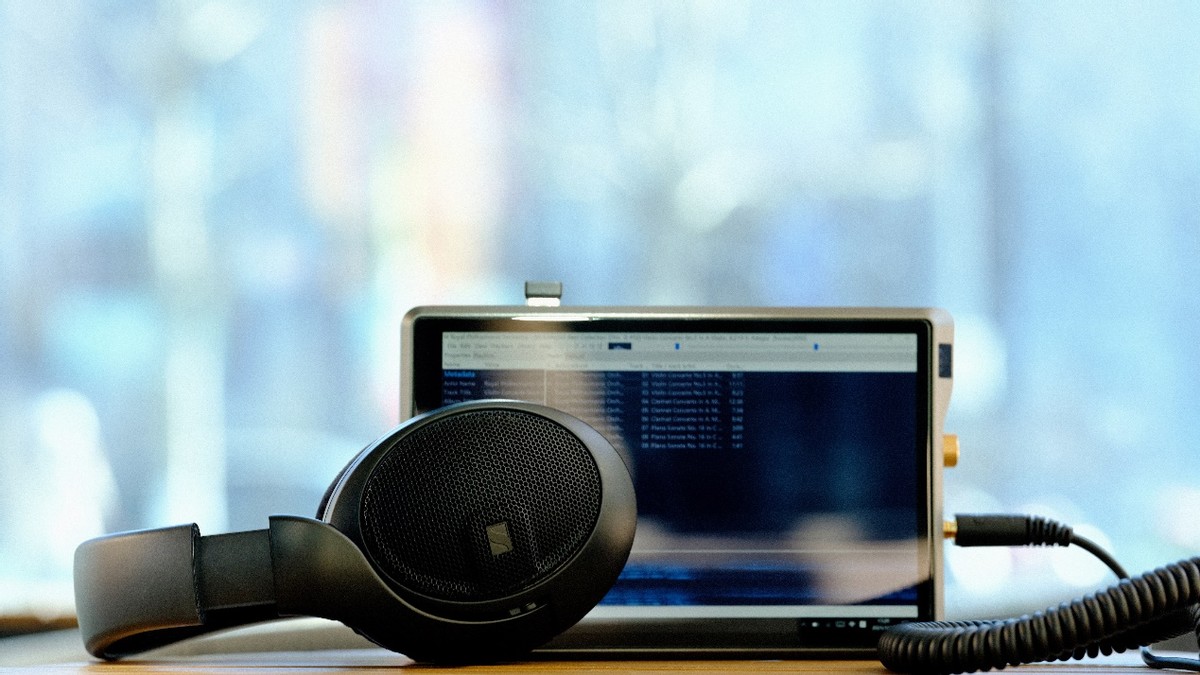 看似“爱奇艺”，实则“生产力”—SENNHEISERHD400PRO强叔简评