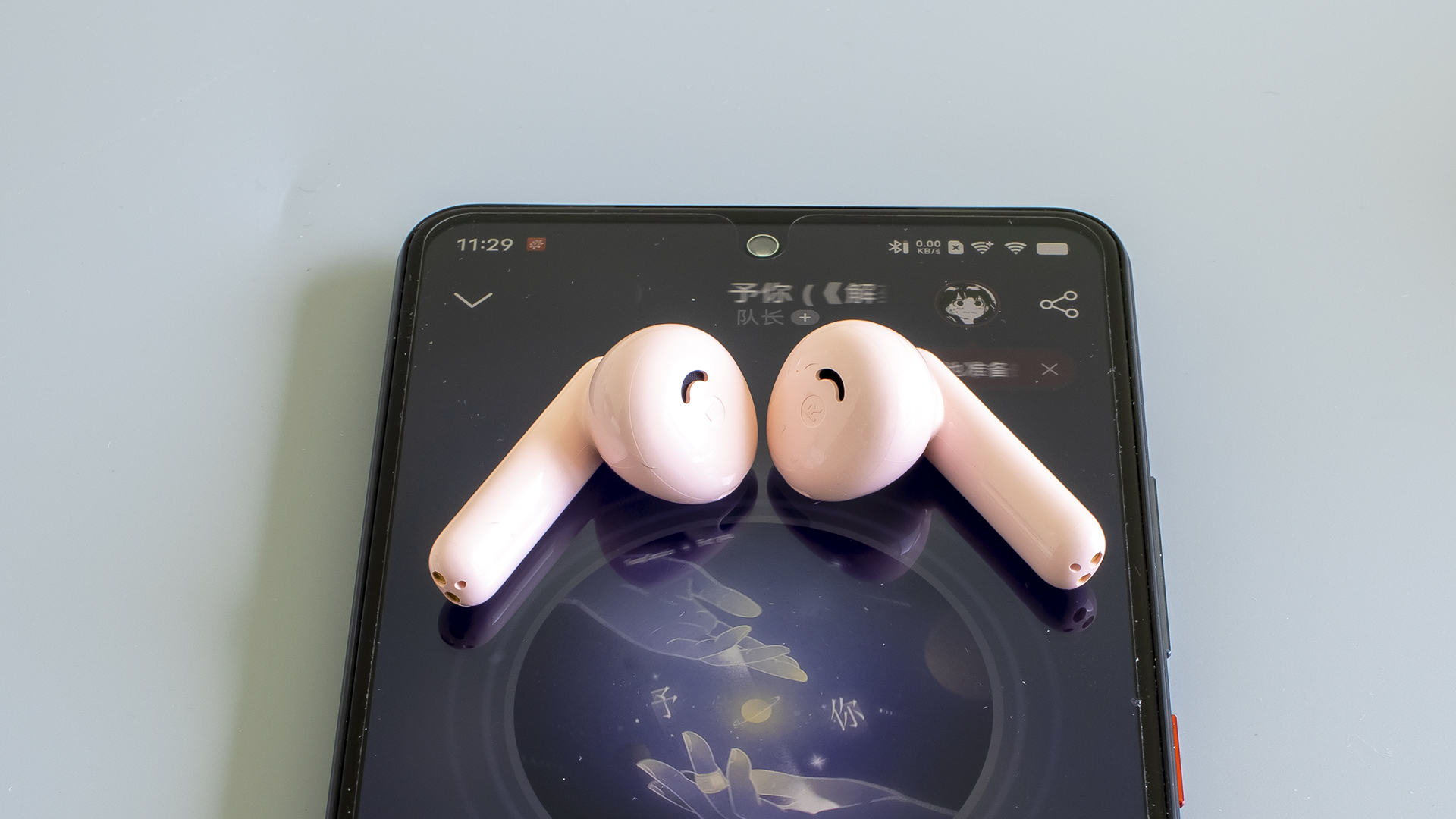 颜值性价比耳机头戴式,颜值和音质都好的耳机