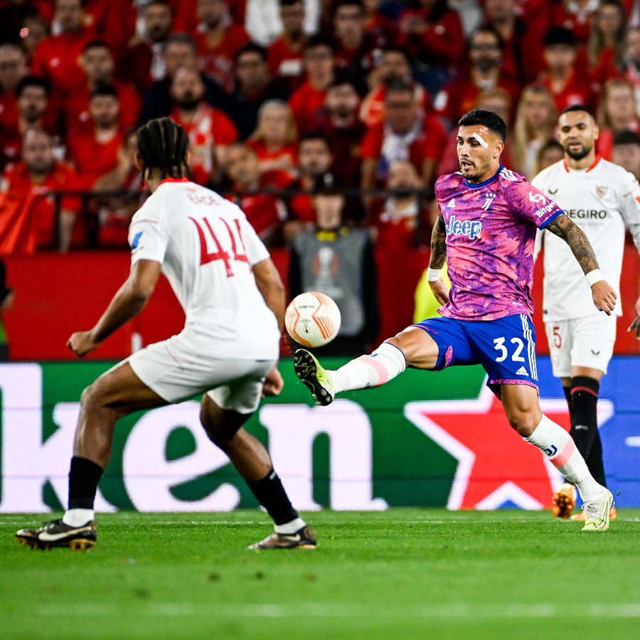 欧联杯尤文1-1战平南特,尤文图斯欧联杯最新比分结果